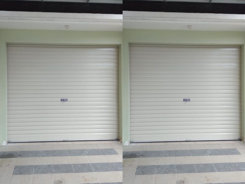 automatic roller doors Adelaide