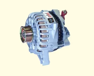 Ford Territory Alternator