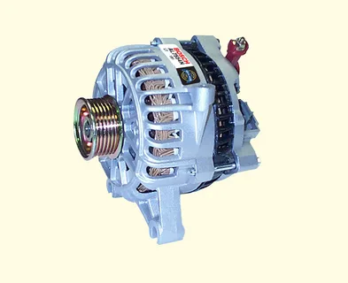 Bf Falcon Alternator