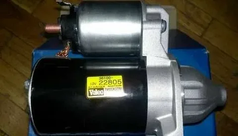 Mitsubishi Outlander Air Conditioner Compressor