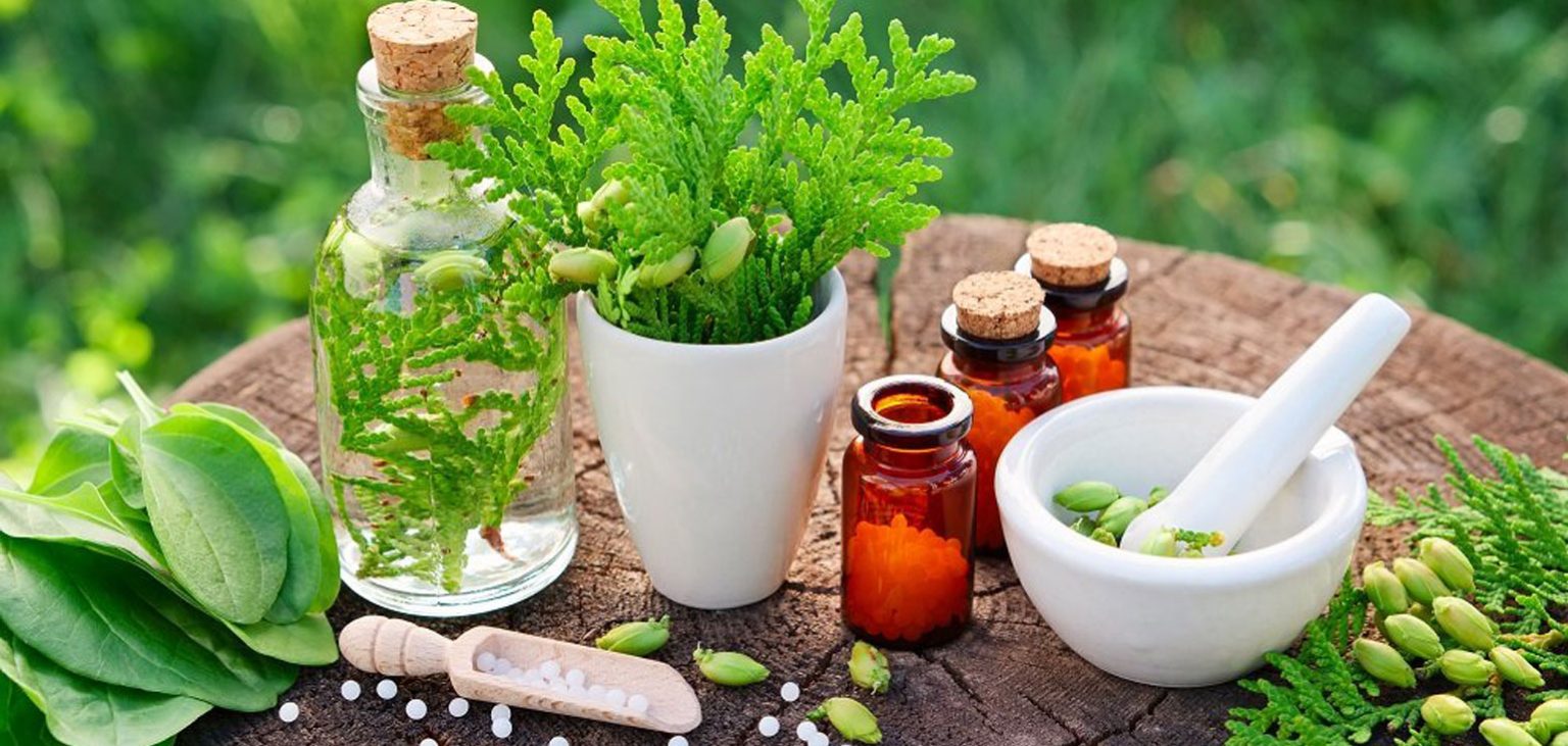 Herbal Medicine Melbourne
