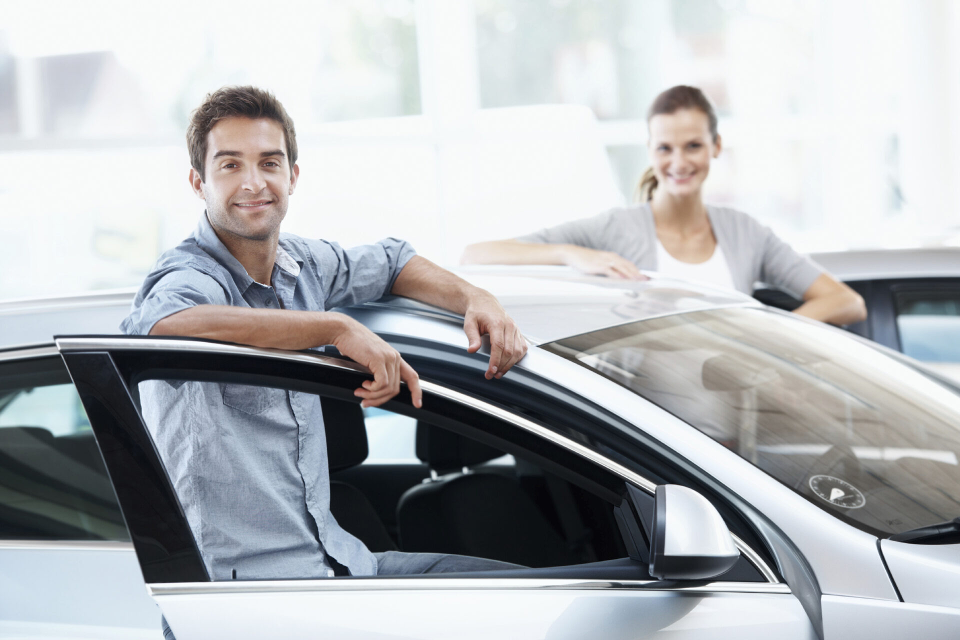 Bad Credit Car Finance Sydney