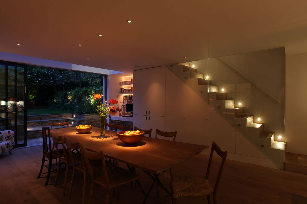 Interior Lighting Experts in Sydney