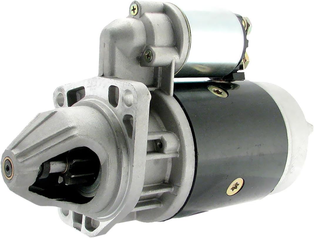 Great Wall Starter Motor