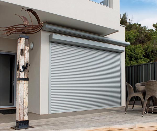 Gliderol Roller Door Repairs Adelaide