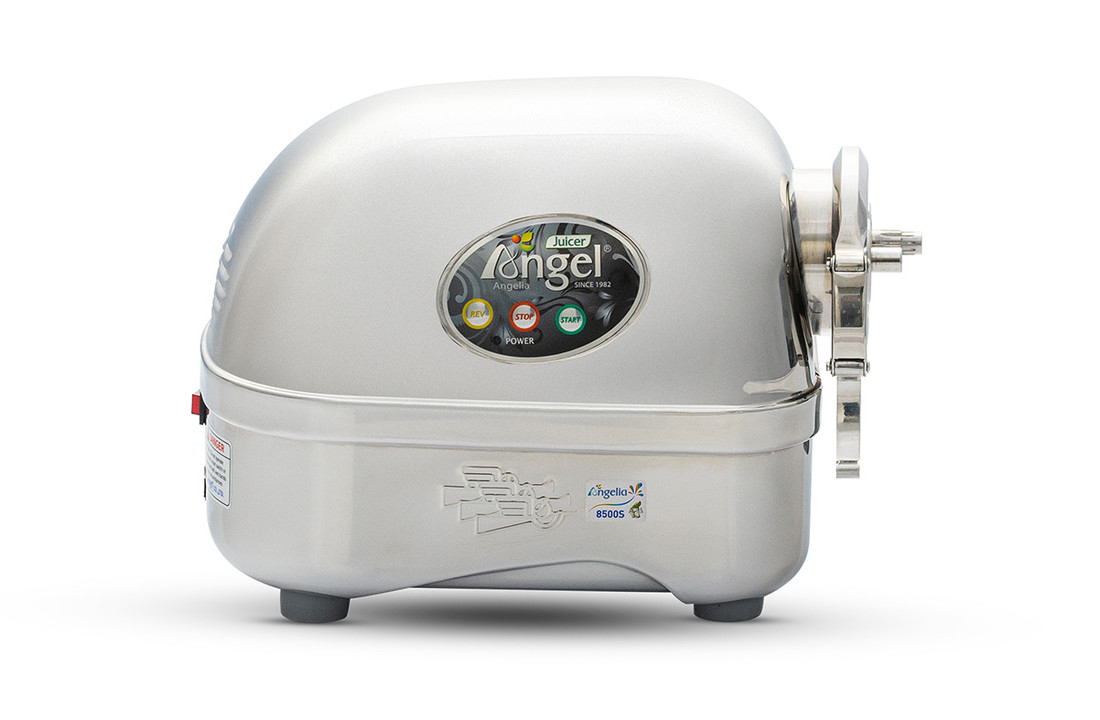 angel juicer 8500