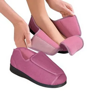 diabetic slippers