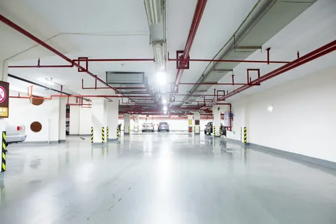 epoxy floor coating Melbourne