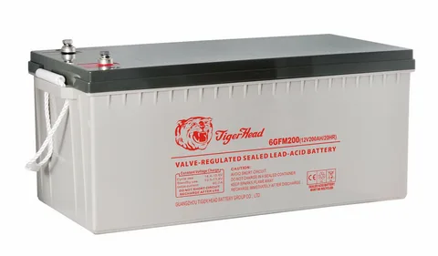 200ah Deep Cycle Battery, 200ah Battery