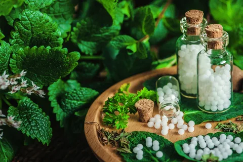 Homeopathic Medicine Melbourne