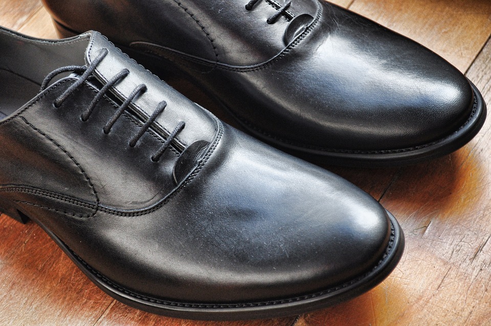 dress shoes for supination