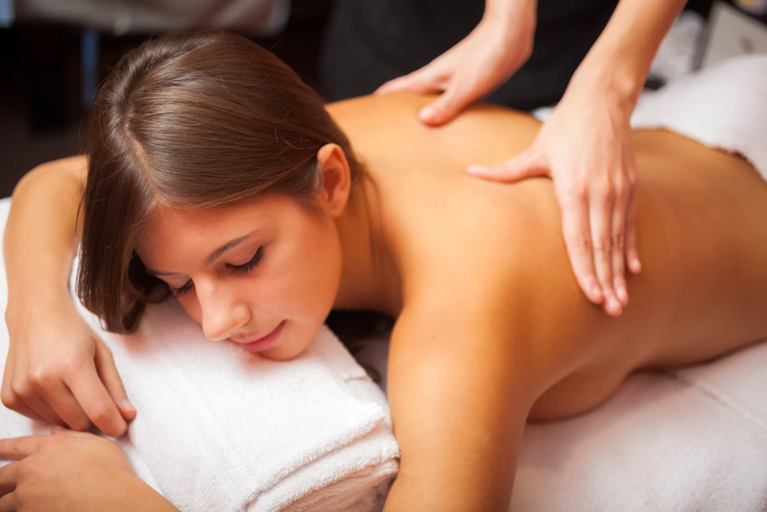 Remedial massage St Kilda