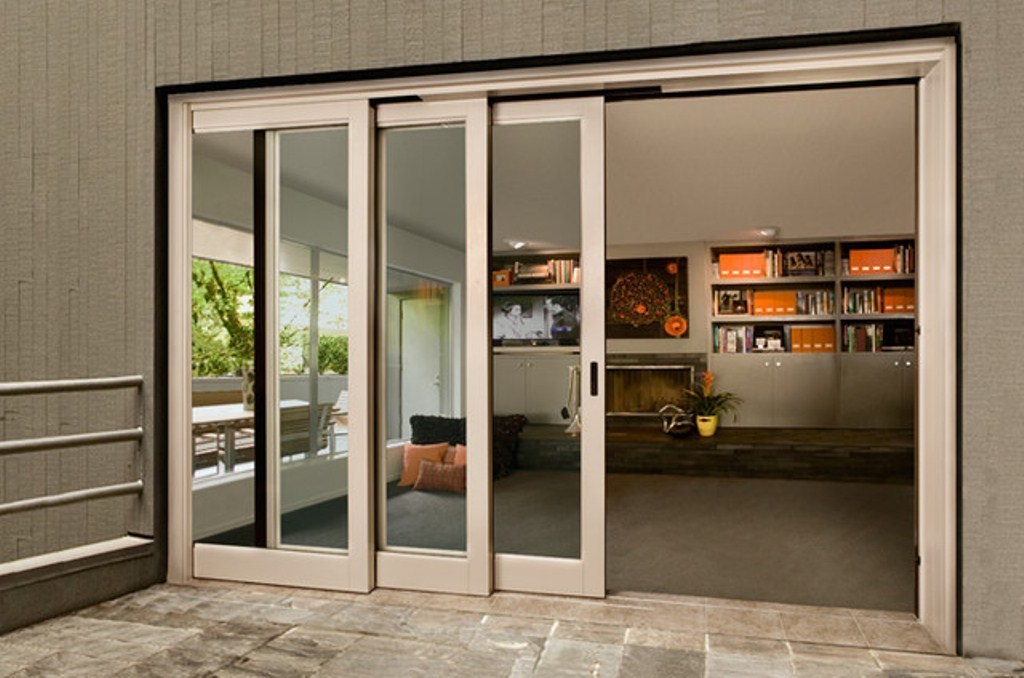 sliding workshop doors Adelaide