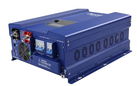 5kw Solar Inverter