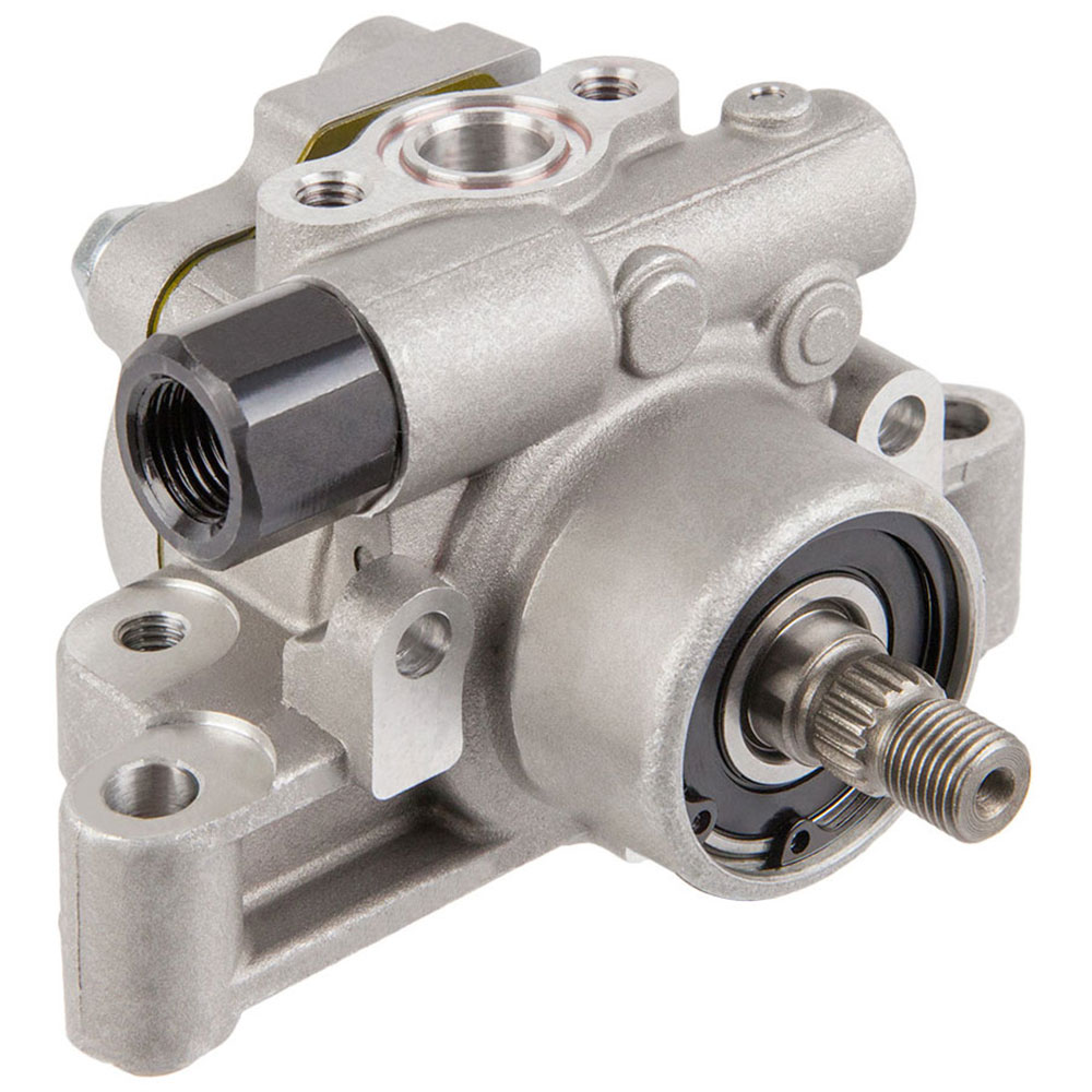  Au Falcon Power Steering Pump