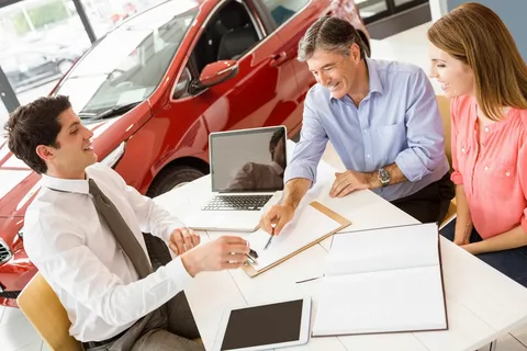 Bad Credit Car Loan Dealerships Sydney