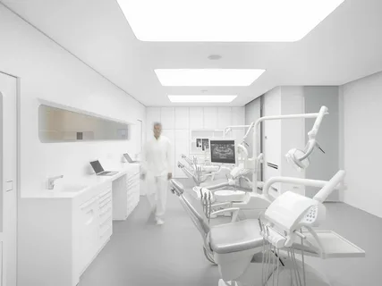 Leichhardt dental clinic