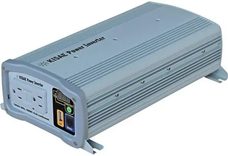 dometic inverter, electric inverter, portable inverter