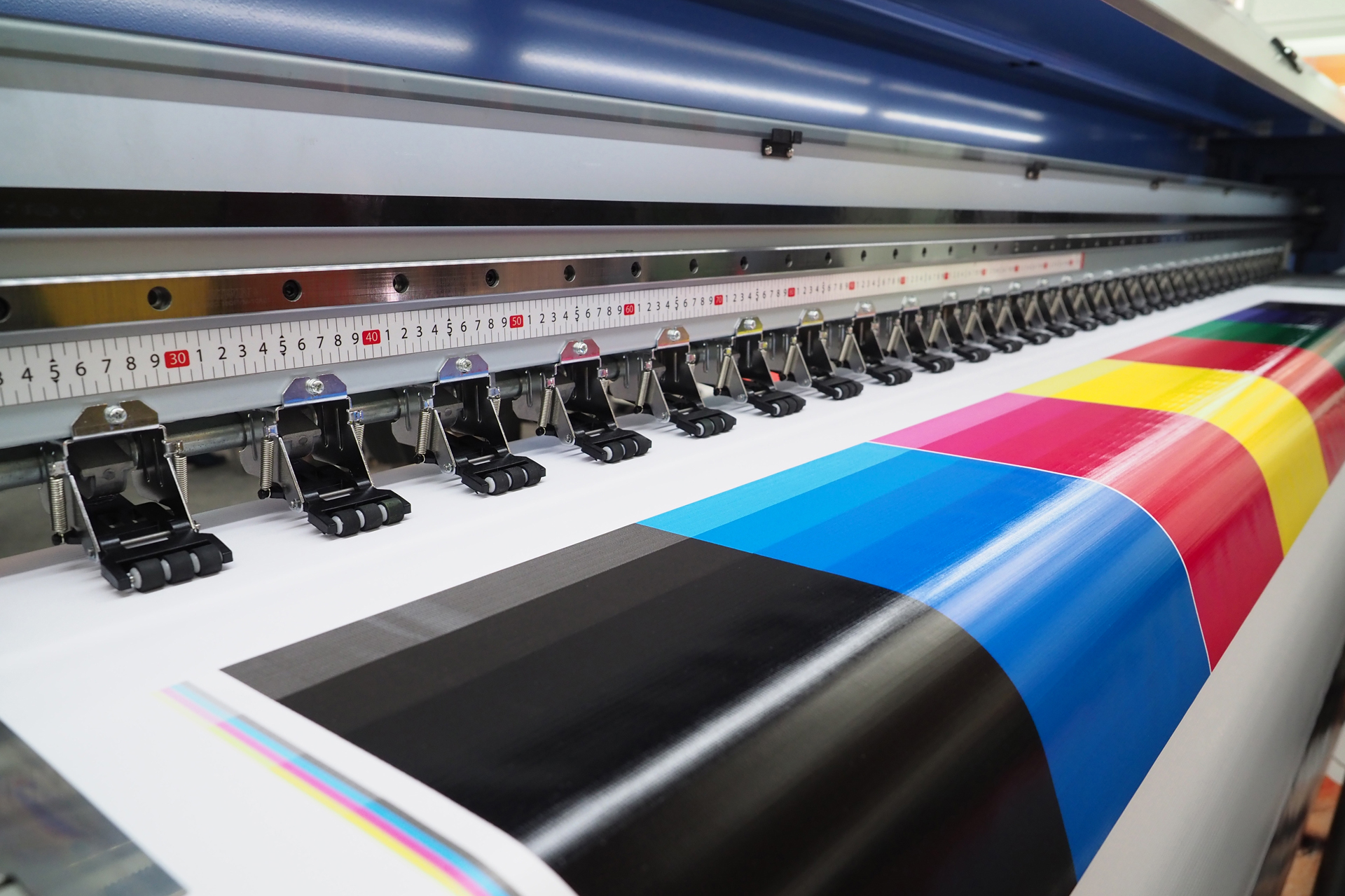 Printing services Sydney