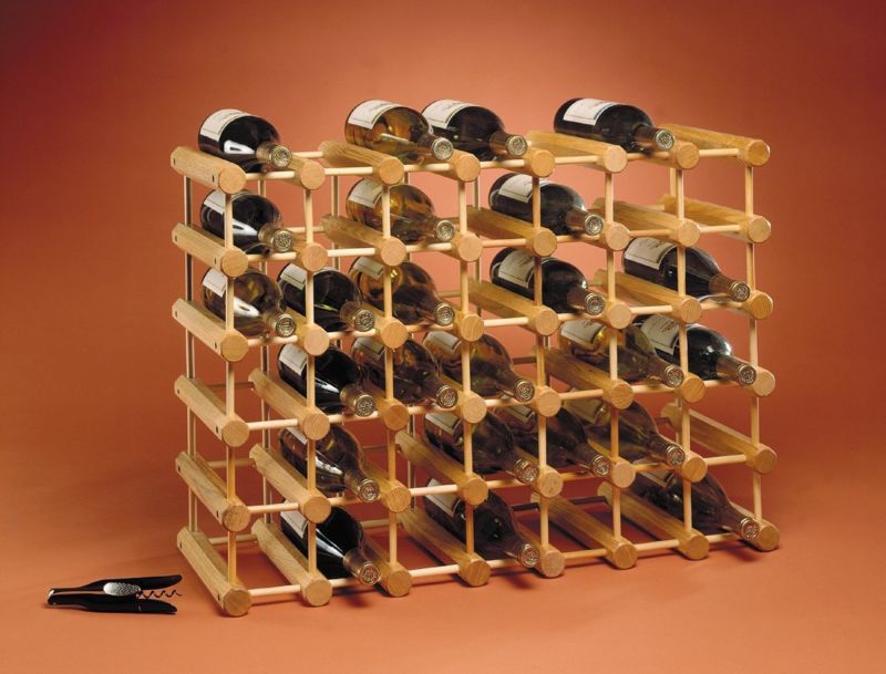 IKEA Wine Rack Brisbane