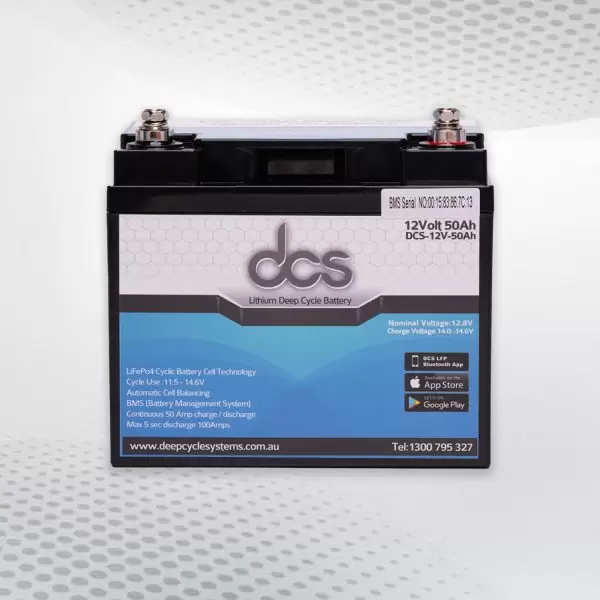 80ah deep cycle battery