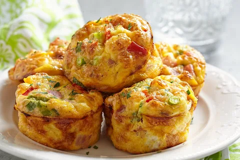 easy breakfast recipes