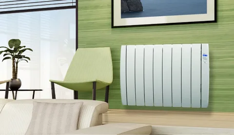 FIR Heating Panels