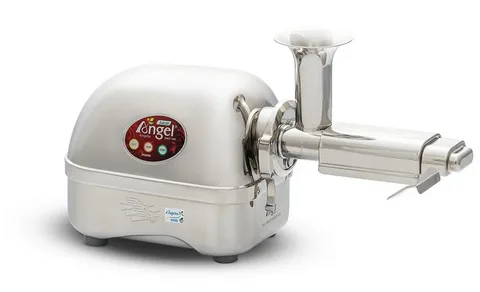 angel juicer 5500