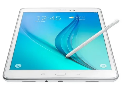 Galaxy Tab