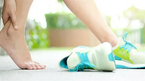 Best Shoes For Flat Feet And Plantar Fasciitis