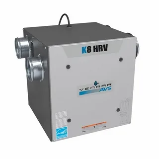 Hrv System