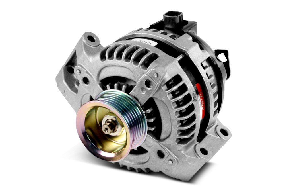 VY Commodore Alternator, VY V6 Alternator