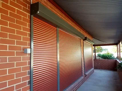 roller doors Lonsdale