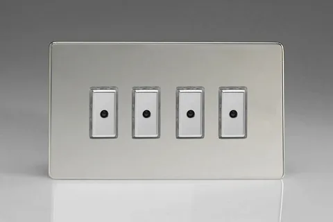 Master Switch Control