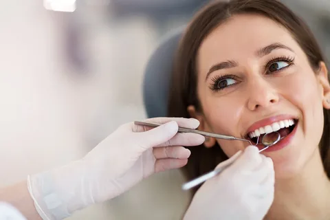 Marrickville dental care