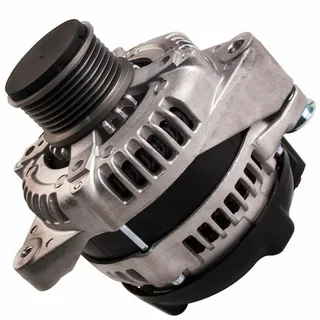 3RZ-FE Hilux Alternator