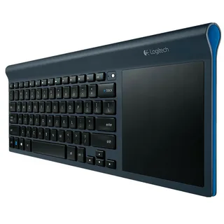 Logitech wireless keyboard