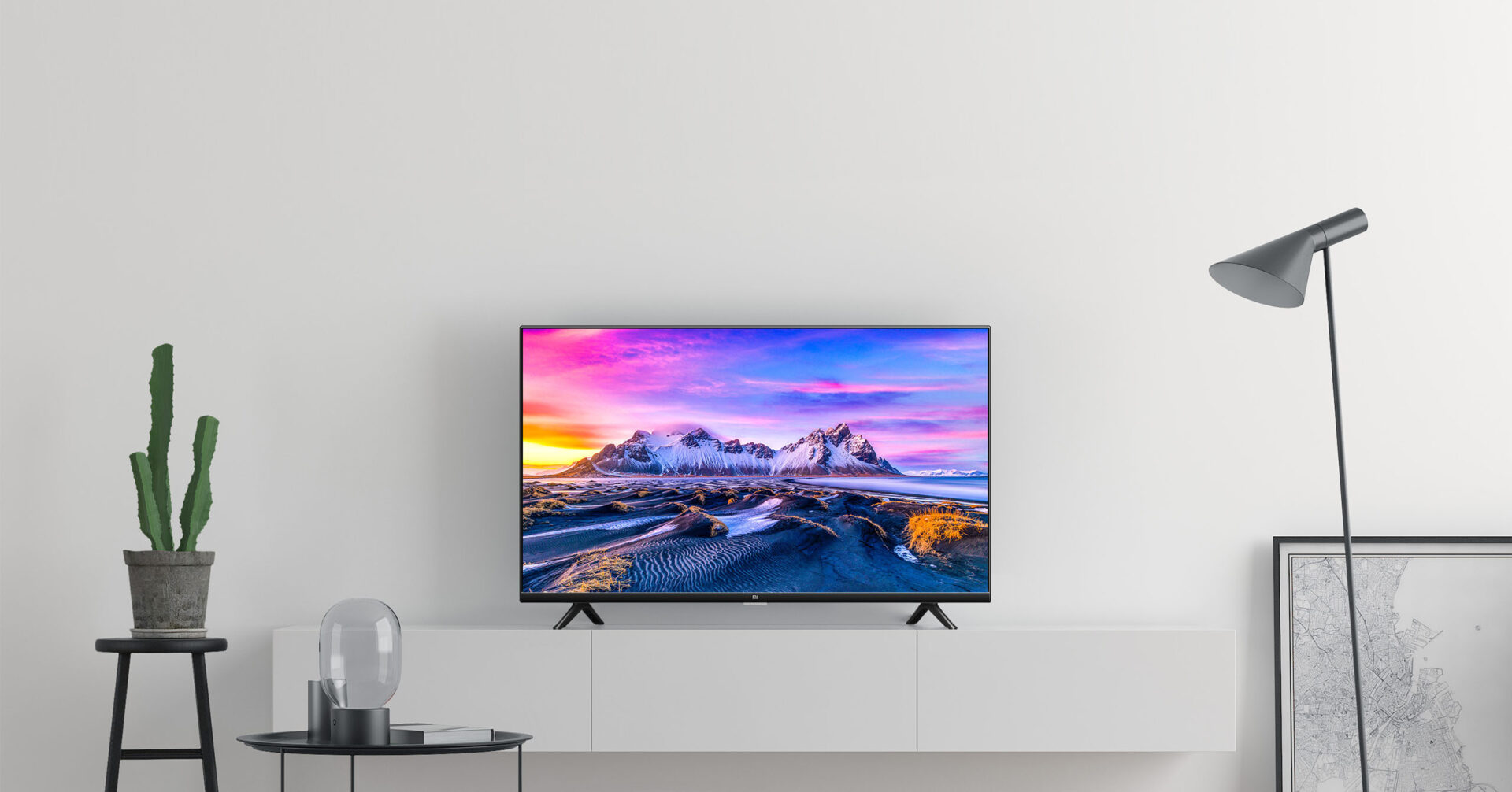 Samsung TV 65 inch Smart TV