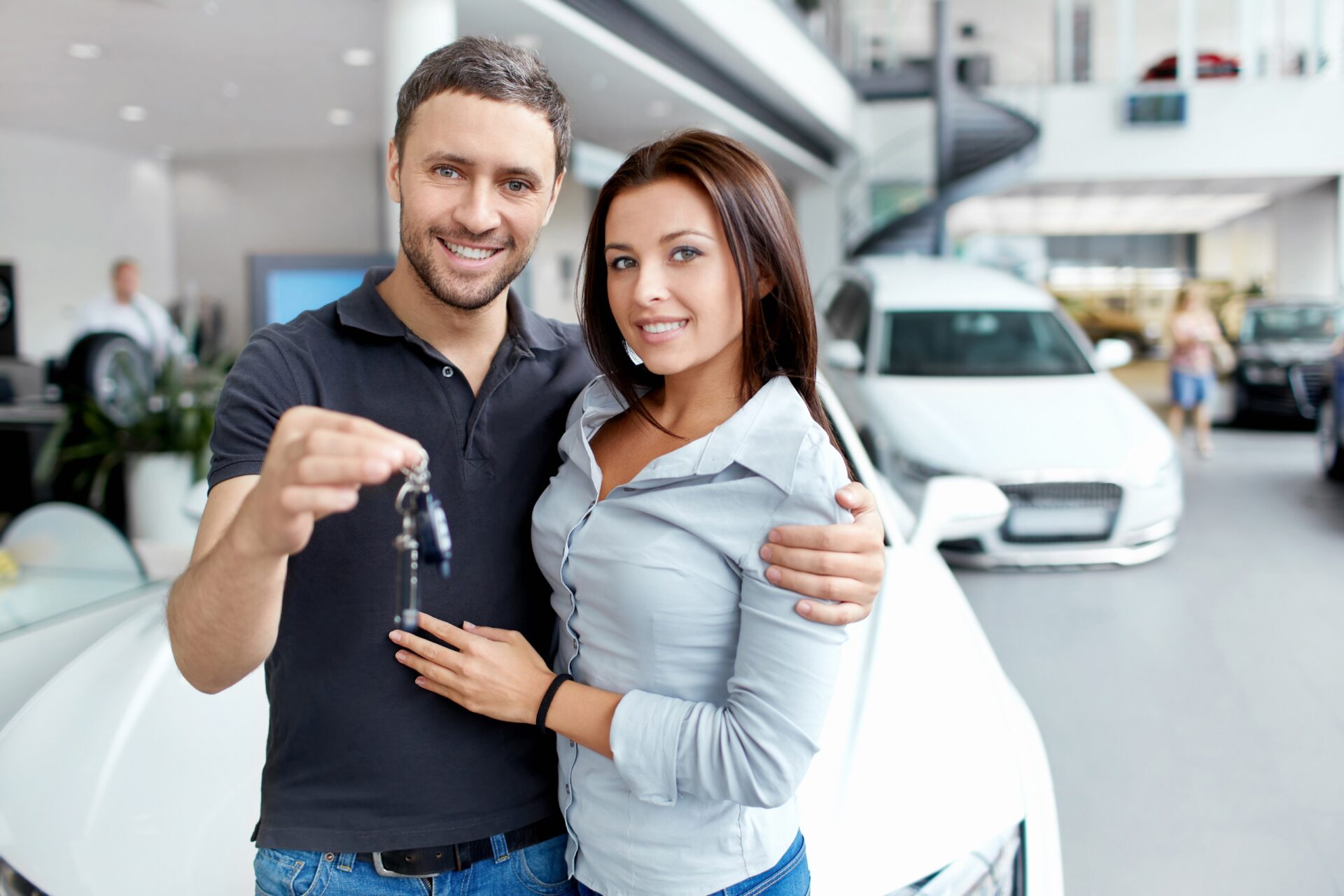 car finance Campbelltown