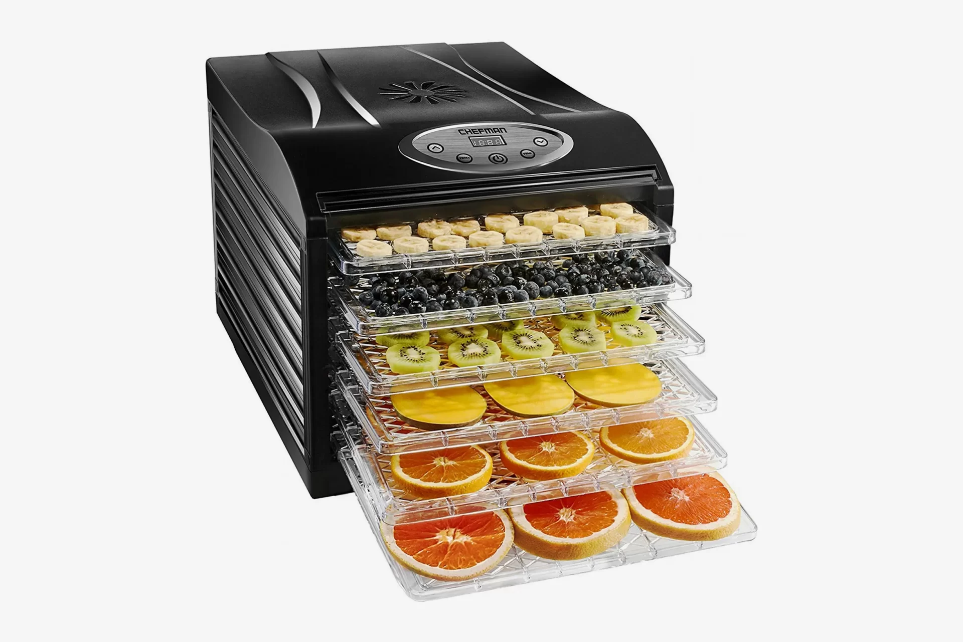 Food Dehydrator