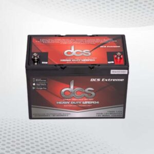 Cheap Deep Cycle Battery