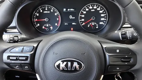 Kia Rio Coil Pack