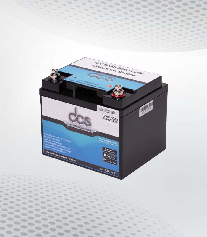 Deep Cycle Battery Lithium onderzocht