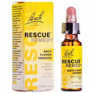 rescue remedy