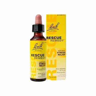 rescue remedy for dogs