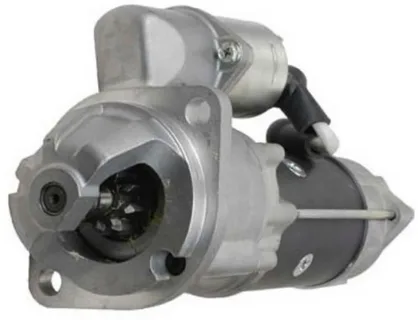 Ve Commodore Starter Motor