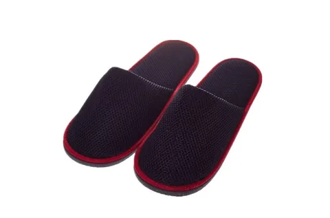 Hotel Close Toe Slipper