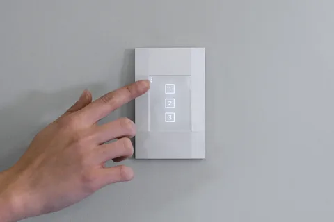 Ra Rodeo Reverse Light Switch