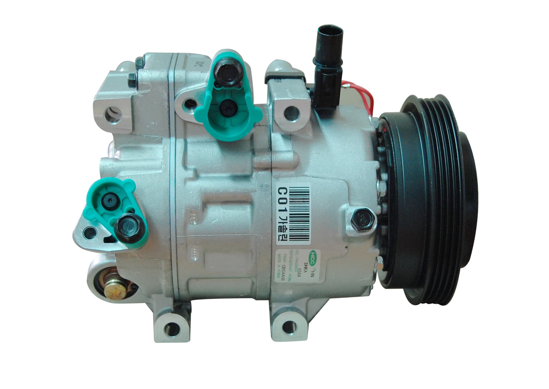 Holden Air Conditioning Compressors