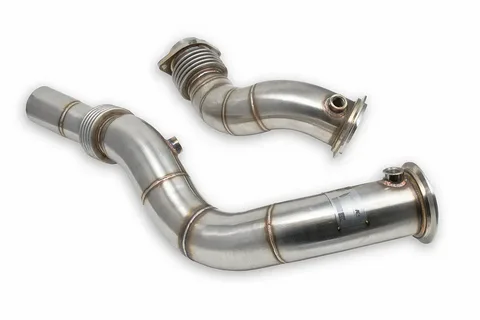 BMW M2 Downpipe